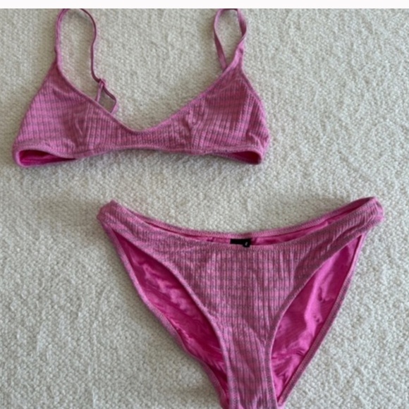 TRIANGL BIKIINI BUNDLE - Picture 3 of 5